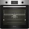 фото: Духовой шкаф Indesit IFSE 3841 J IX