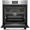 фото: Духовой шкаф Indesit IFSE 3841 J IX