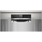 фото: Посудомоечная машина Bosch SMS6EMI65Q