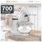 фото: Кухонный комбайн Bosch MUMS2TW01