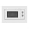 фото: Микроволновая печь Maunfeld JBMO725WH01