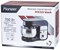 фото: Миксер Pioneer MX323 silver