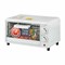 фото: Минипечь Energy GT-09A-W