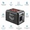 фото: Тостер Tuarex TK-6003