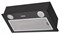 фото: Кухонная вытяжка Centek CT-1850-52 Black