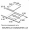 фото: Варочная панель Maunfeld CVI292S2FBK LUX