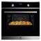 фото: Духовой шкаф Electrolux EOD5C70BX