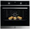 фото: Духовой шкаф Electrolux EOD5H70X