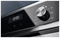 фото: Духовой шкаф Electrolux EOF5C70X