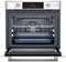 фото: Духовой шкаф Hotpoint-Ariston FE8 S832 JSH WH