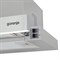 фото: Кухонная вытяжка Gorenje TH606E4X