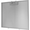 фото: Кухонная вытяжка Indesit INHV 6FLM BL