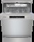 фото: Посудомоечная машина Gorenje GS642E90X