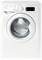 фото: Стиральная машина Indesit IWSE 6105 L