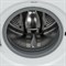 фото: Стиральная машина Krona Darre 1400 7/5K white