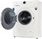фото: Стиральная машина Midea MF100W80BS