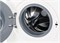 фото: Стиральная машина Midea MF100W80BS