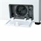 фото: Стиральная машина Бирюса WM-SM510/04