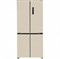фото: Холодильник Hiberg RFQ-600DX NFYm inverter