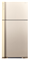 фото: Холодильник Hitachi R-V 660 PUC7-1 BEG
