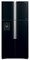 фото: Холодильник Hitachi R-W660PUC7X GBK