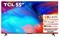фото: Телевизор TCL 55P635