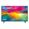 фото: Телевизор LG 43QNED756RA