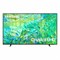 фото: Телевизор Samsung UA65CU8100KXXT