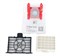 фото: Пылесос Bosch BGLS2BA2