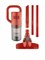 фото: Пылесос Homestar HS-1027 красный