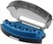 фото: Пылесос Polaris PVCR 3900 IQ Home Panorama Aqua