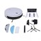 фото: Пылесос Polaris PVCR G2 0926W WIFI IQ Home белый