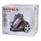 фото: Пылесос Supra VCS-2525