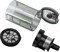 фото: Пылесос Willmark VCS-822DC