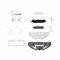 фото: Пылесос Honor Choice Robot Cleaner R2 ROB-00