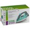 фото: Утюг Homestar HS-4011 бирюзовый