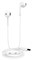 фото: Наушники Harper HV-IC250 white