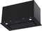 фото: Кухонная вытяжка Krona Arven 600 Black S
