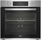 фото: Духовой шкаф Beko BBIM12301X