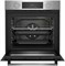 фото: Духовой шкаф Beko BBIM12301X