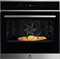 фото: Духовой шкаф Electrolux EOB7S31X