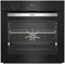 фото: Духовой шкаф Hotpoint-Ariston FE8 1231 SMP BLG