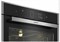фото: Духовой шкаф Hotpoint-Ariston FE8 1351 DSH IX