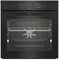 фото: Духовой шкаф Hotpoint-Ariston FE8 1352 SP BLG