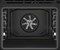 фото: Духовой шкаф Hotpoint-Ariston FE8 1352 SP BLG