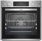 фото: Духовой шкаф Hotpoint-Ariston FE8 S832 JSH IX