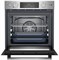 фото: Духовой шкаф Hotpoint-Ariston FE8 S832 JSH IX