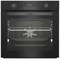 фото: Духовой шкаф Hotpoint-Ariston FE9 831 JSH BLG