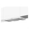 фото: Кухонная вытяжка Hotpoint-Ariston HPTF 62HS WH