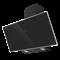 фото: Кухонная вытяжка Maunfeld Eagle 850 90 Glass black